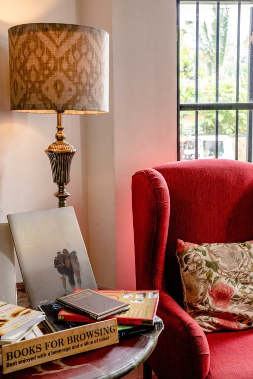 Tips for Creating a Cozy Reading Nook in Any Room